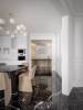 Керамогранит ITC Golden White Sugar 60x120 фото 3