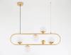 Подвесной светильник Ambrella light Traditional TR5433 фото 4