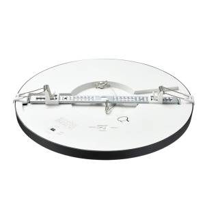 Потолочный светильник Sonex Nebula Black 7788/24L