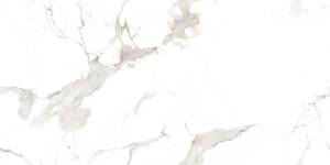 Керамогранит Ceradim Statuario Fantastic белый 60х120