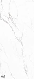 Керамогранит NT Ceramic Atlas Home NTT3605P Marble White полированная 120х280