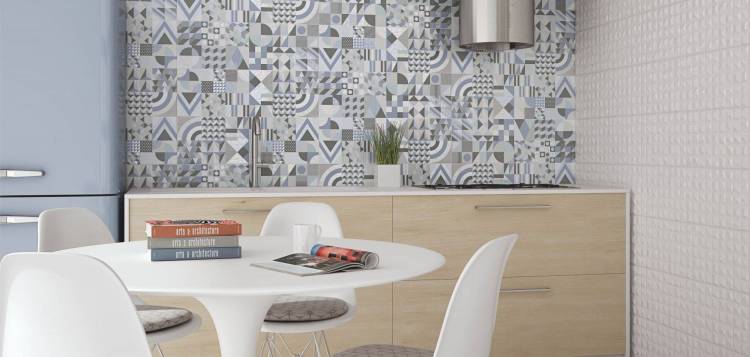 Cifre Ceramica Cromatica