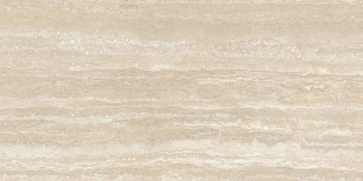 Керамогранит Ragno Realstone Travertino RCA9 Vein Beige Rett 60x120