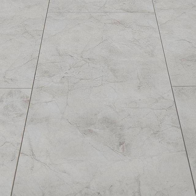 MSPC Ламинат Stone Floor 8/43 4V DCA5 MP Серый Мрамор 1220x234