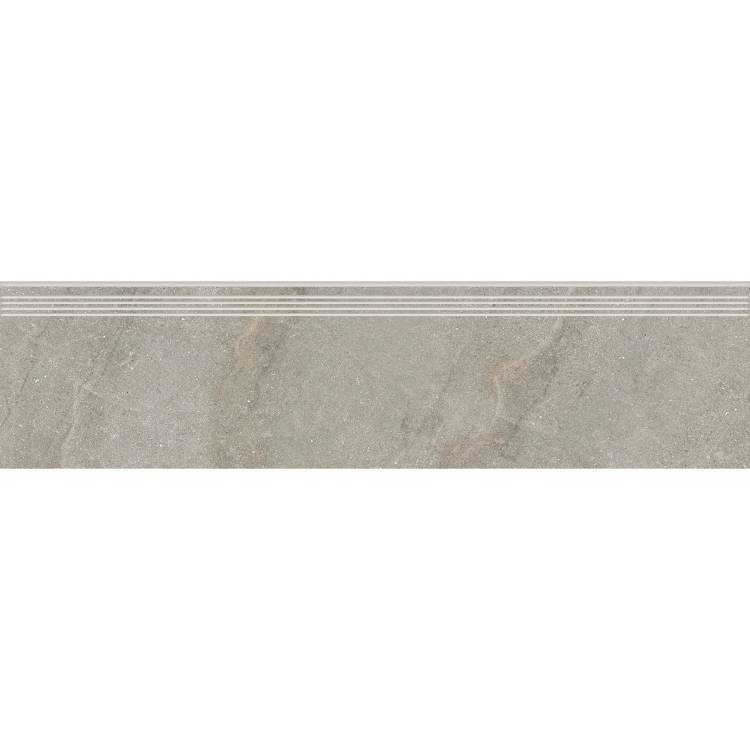 Ступень Kerranova Bereg K-2403/MR/st01 Серо-Бежевый 29.4x120