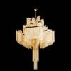 Подвесной светильник Loft IT Stream 10208/800 Gold фото 4