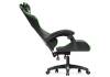 Компьютерное кресло Woodville Rodas 15244 black / green фото 8