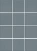 Керамогранит Kerama Marazzi Агуста 1335 синий матовый 9.8x9.8 фото 2