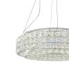 Подвесной светодиодный светильник Indigo Valore V000100L фото 2
