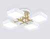 Светильник светодиодный подвесной Ambrella light Comfort FL516341 фото 2