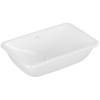 Раковина Villeroy&Boch Loop & Friends 4A650001 Альпийский белый