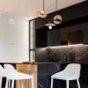Подвесной светильник Freya Loft FR4009PL-03GB фото 14