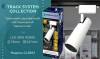 Трековый светодиодный светильник Ambrella light Track System GL5853 фото 2