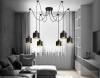Подвесной светильник Ambrella light Traditional TR8132 фото 2