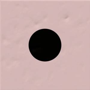 Декор Vives Filippo Soul Tondo Rosa 20x20