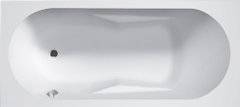 Акриловая ванна Riho Bathtubs Lazy B083001005 180x80 L