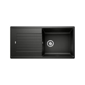 Кухонная мойка Blanco Zia XL 6 S 517568 антрацит