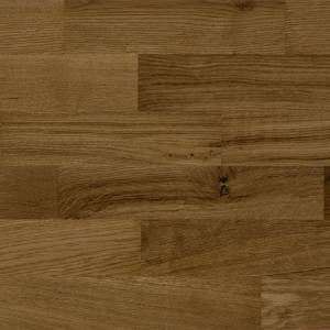 Паркетная доска Focus Floor Smart Дуб Классик 3-полосная 1116x188x14