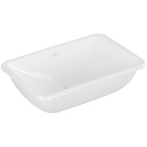 Раковина Villeroy&Boch Loop & Friends 4A650001 Альпийский белый