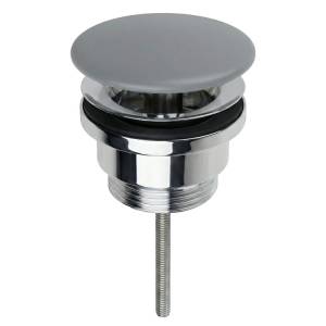 Донный клапан Splendy AA3071URKDM универсальный, 1 1/4