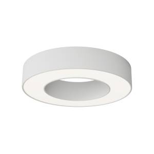 Накладной потолочный светодиодный светильник Technical Lua C093CL-24W4K-W