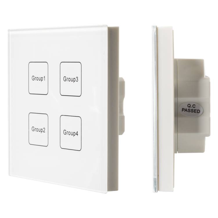 Панель диммер Arlight Intelligent 37194