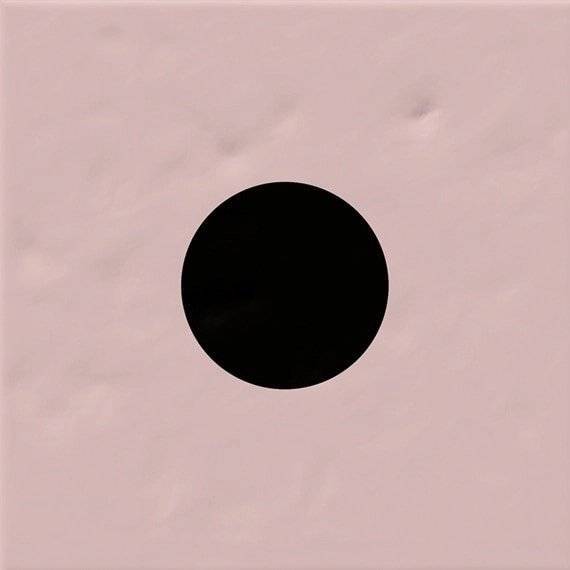 Декор Vives Filippo Soul Tondo Rosa 20x20