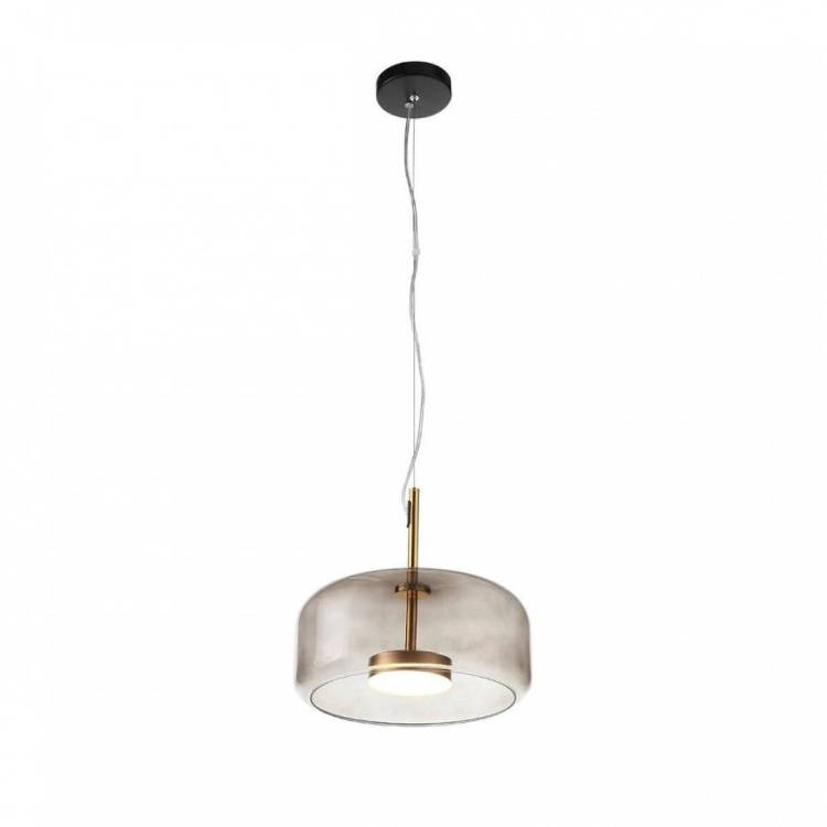 Подвесной светодиодный светильник ST Luce Palochino SL1053.243.01