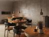 Ступень Estima Graffito 70550 Steptrade/GF02_NS/30x120x10 Light Beige неполированный с насечками 30x120 фото 5