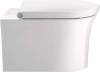Унитаз подвесной Duravit White Tulip 2576092000 фото 3