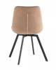 Стул Stool Group Флекс AV 405-N07-K10PM-9005 Капучино фото 5