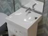Мебельная раковина Madera List 4627173210553 под стиральную машину 60x60 с кронштейнами фото 4