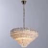 Подвесной светильник Arte Lamp Jastin A2848LM-8GO фото 3