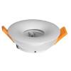 Точечный светильник Kanlux DROXY IP65 DSO-W 33125 фото 3