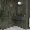 Керамическая плитка WOW Potters 133178 Umber Gloss 5x25 фото 3