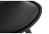Стул Woodville Bonuss 11828 black / black фото 6