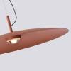Подвесной светодиодный светильник Favourite Lars 4411-1P фото 3