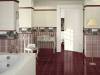 Керамическая плитка Ape Ceramica Noblesse 4538111111 Marfil Brillo 20х20 40101-58 фото 6
