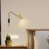 Бра Imperium Loft Verina 224056-23 фото 5