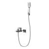 Смеситель для ванны Knotlor Stable KN-22 хром