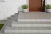 Ступень Gresmanc Evolution Esquina Recto Evo Grey Soft 31.7x31.7 фото 4