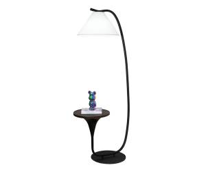 Торшер Kink Light Эмби 07010-F,19