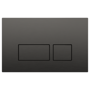 Кнопка смыва Boheme 664-GM Gun Metal