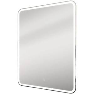 Зеркало Orange Nature ONP-60ZE с LED подсветкой и антизапотеванием сенсорное