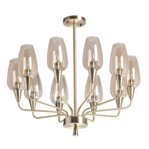 Люстра подвесная MW-Light Элла 483015710