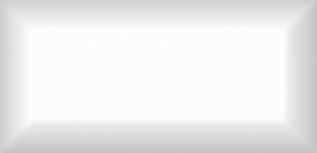 Керамическая плитка KERAMA MARAZZI Граньяно 16032 белый грань 7.4x15