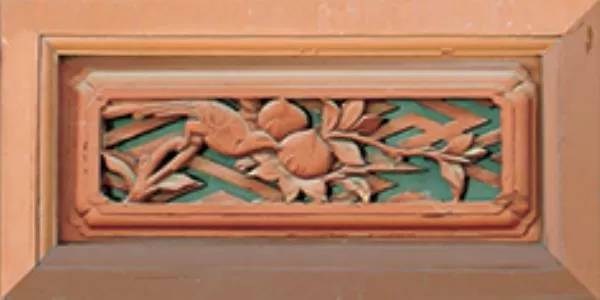 Бордюр Laparet Japan br1020D301-2 20х10