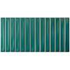 Керамическая плитка WOW Sweet Bars 128695 Teal Matt 12.5x25