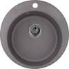 Мойка кухонная EMAR Quartz EMQ-1475.C Антрацит