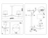 Подвесной светильник Ambrella light High Light LH57001 фото 6
